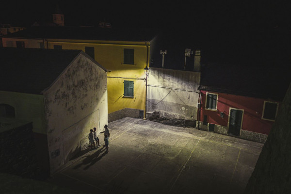 Cinque Terre, Franck Giannelli