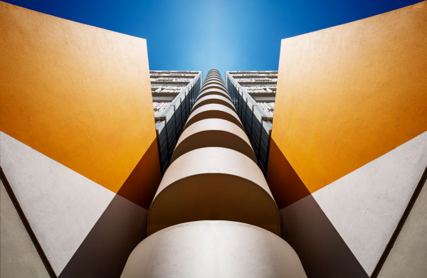 Orange Beaugrenelle, Didier Lanore
