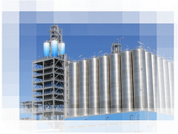 Factory, Marie-Odile Birault