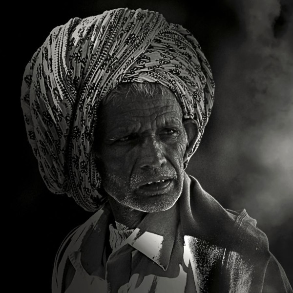Juste un regard, Philippe Lombarde