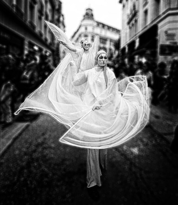 Carnaval poitevin, Didier Coupeau