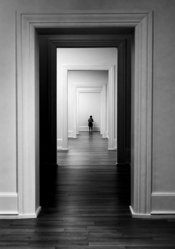 Encadrement, Bruno Suignard