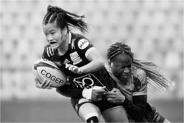 Sandrine Baccam, Didier Von Tillmann
